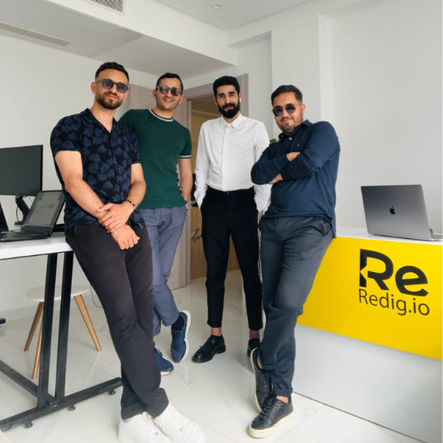 Redig Redig IA Center - Solutions IA pour Chat et Contact Center