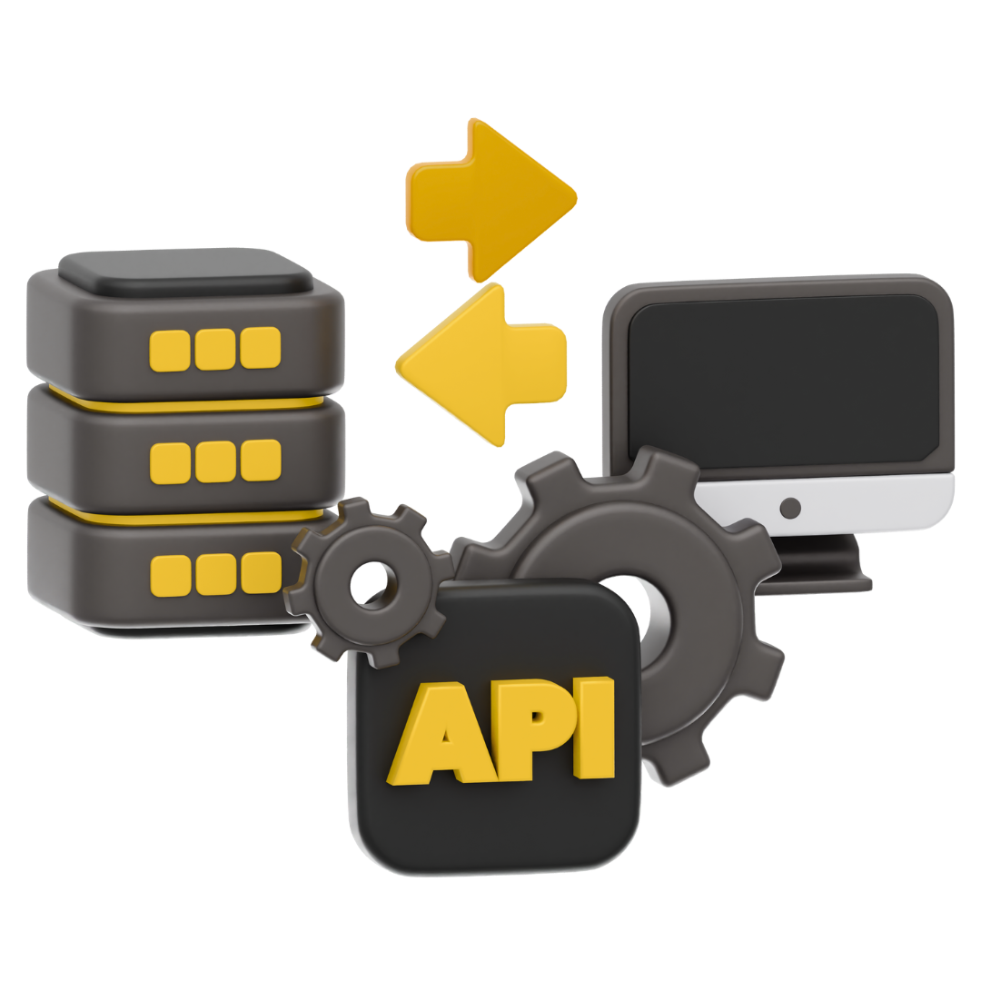 Api Msart Redig.io | API Integration & Smart Automation